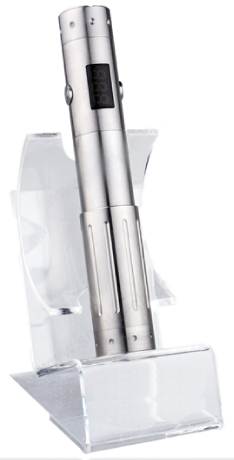 ECBlend E-Cig Display
